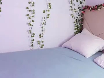 lyly_loveyou on Chaturbate 