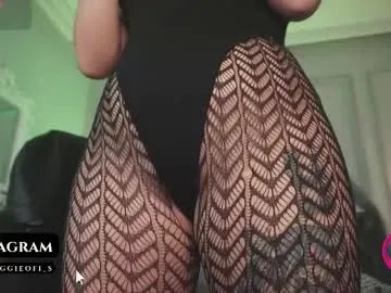 maggietime on Chaturbate 