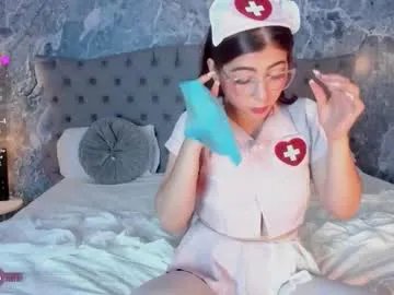 maiia_cute on Chaturbate 