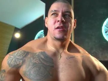 massimowalton2 on Chaturbate 