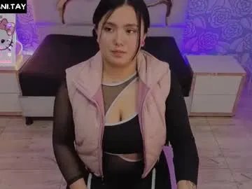 mellani_tay on Chaturbate 