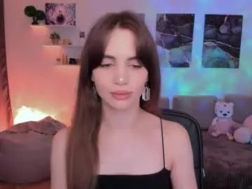 mellifluoustess on Chaturbate 