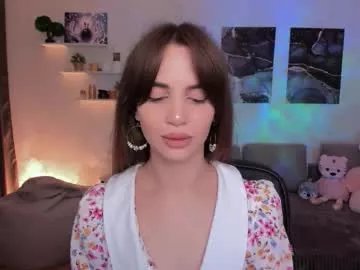 mellifluoustess on Chaturbate 