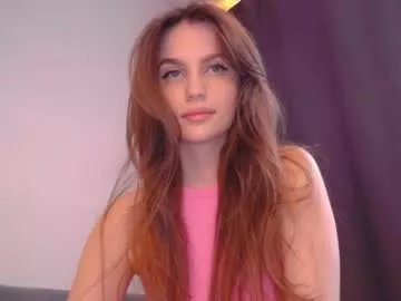 mellisamay on Chaturbate 