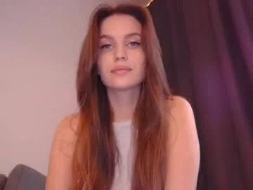 mellisamay on Chaturbate 