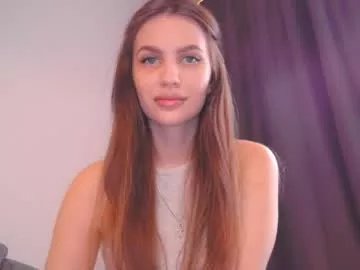 mellisamay on Chaturbate 