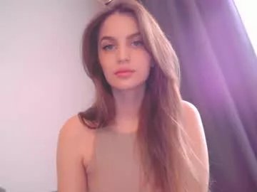 mellisamay on Chaturbate 