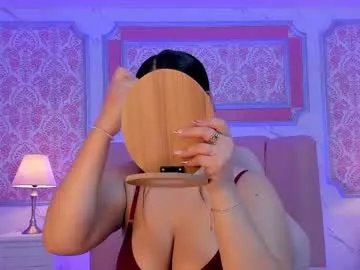 miamontoya on Chaturbate 