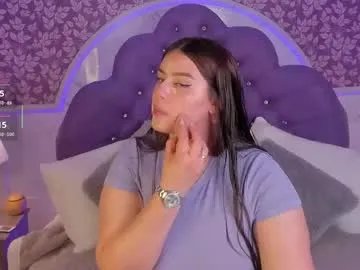 miamontoya on Chaturbate 