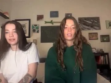 miamoorexo on Chaturbate 