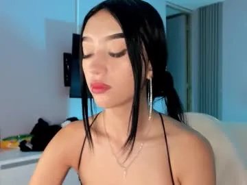 millieskinny_ on Chaturbate 