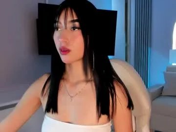 millieskinny_ on Chaturbate 