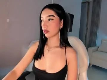 millieskinny_ on Chaturbate 