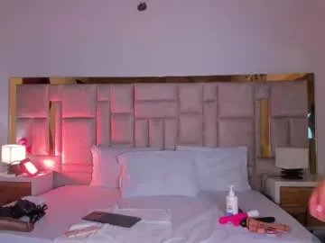 miss_abigail_ on Chaturbate 