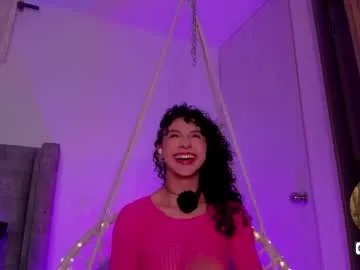 miss_charlotte77 on Chaturbate 