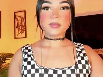 miss_zz on Chaturbate 