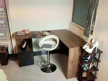 missmabelle_ on Chaturbate 