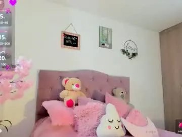 misssofiia_7 on Chaturbate 