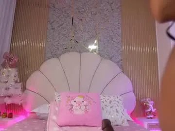 mssburbuja on Chaturbate 