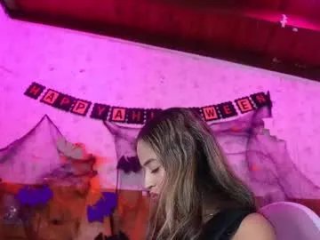 mssburbuja on Chaturbate 