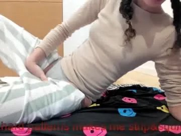 my_moon_light on Chaturbate 