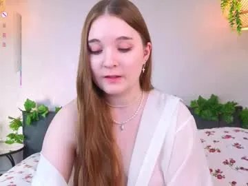 nancycaseys on Chaturbate 