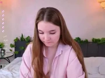 nancycaseys on Chaturbate 