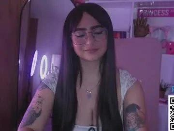 naniicute on Chaturbate 