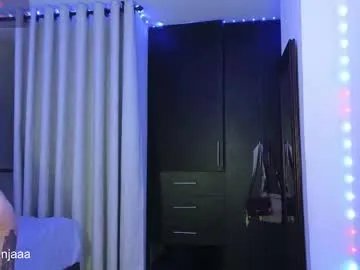 nara_016 on Chaturbate 