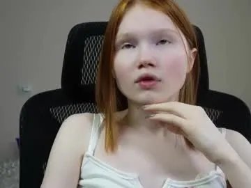 nellie_baby on Chaturbate 
