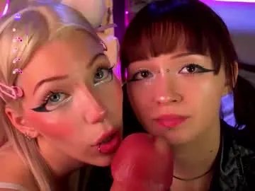 nikkisilk on Chaturbate 