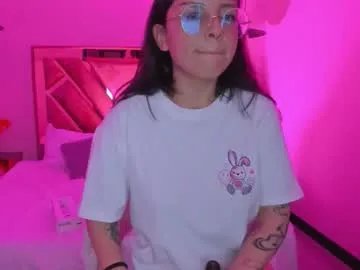 nina_myers on Chaturbate 