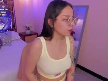 nina_myers on Chaturbate 