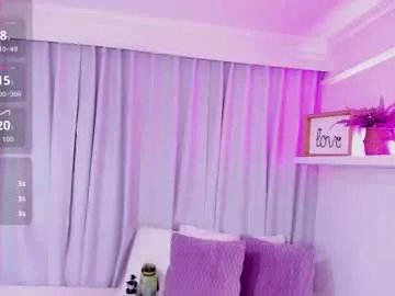 pucca7 on Chaturbate 