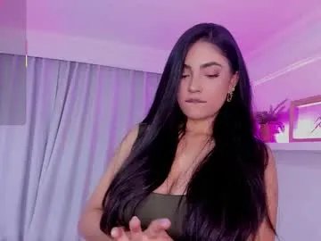 pucca7 on Chaturbate 