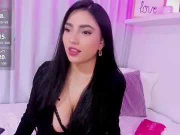 pucca7 on Chaturbate 