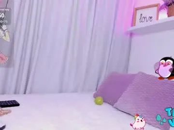 pucca7 on Chaturbate 