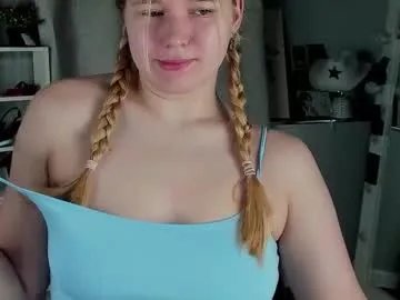 rebecca_____ on Chaturbate 