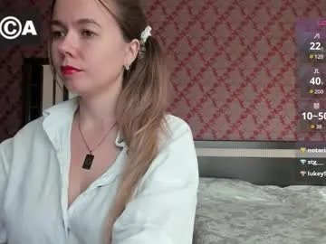 roxxana_xxxx on Chaturbate 