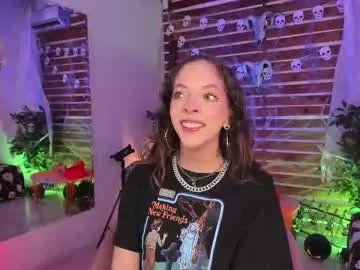 sapphire_venus on Chaturbate 