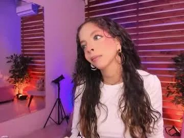 sapphire_venus on Chaturbate 