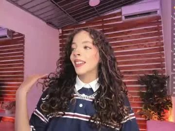 sapphire_venus on Chaturbate 