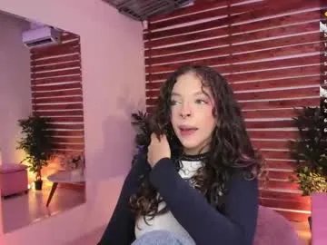 sapphire_venus on Chaturbate 