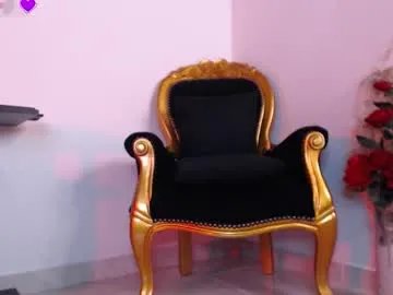 saraferrera_ on Chaturbate 