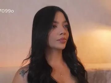 sarah_hiill on Chaturbate 