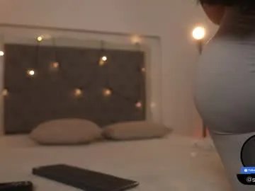 sarah_hiill on Chaturbate 