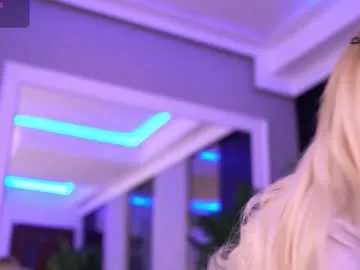 sashaferrera on Chaturbate 