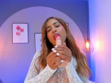 selena_monroy on Chaturbate 