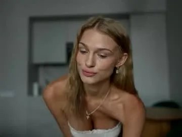 ssscarlett on Chaturbate 