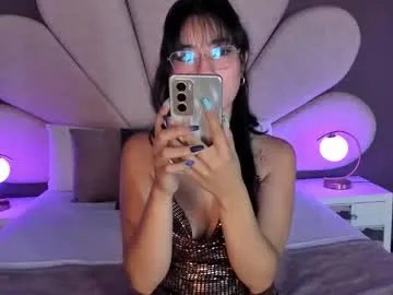 susa1userma_ on Chaturbate 